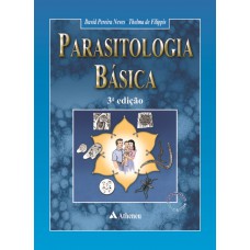 Parasitologia Básica