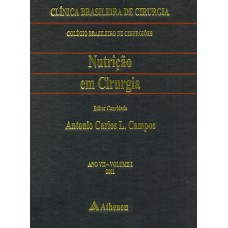 Nutrição em cirurgia