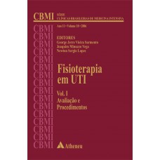 Fisioterapia em UTI - avaliação e procedimentos