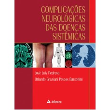 Complicações neurológicas das doenças sistêmicas