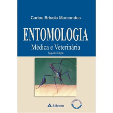 Entomologia médica e veterinária