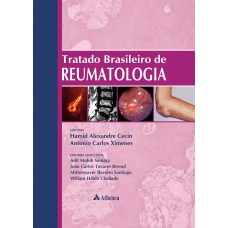 Tratado brasileiro de reumatologia