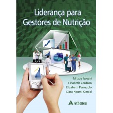 Liderança para gestores de nutrição