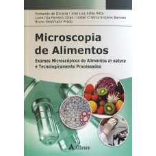 Microscopia de alimentos exames microscópicos Microscopia de alimentos exames microscópicos