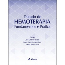 Tratado de Hemoterapia