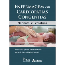 Enfermagem em Cardiopatias Congênitas