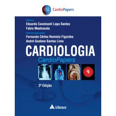 Cardiologia Cardiopapers - 2 ed.