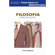 Filosofia e organizações