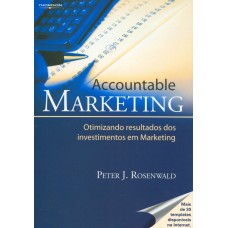 Accountable marketing