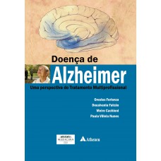 Doença de Alzheimer - uma perspectiva do tratamento