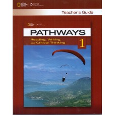 Pathways 1 - Reading and Writing