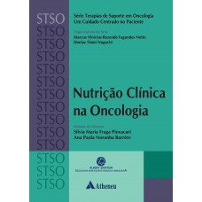 Nutrição clínica