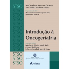 Introdução à Oncogeriatria