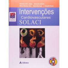 Intervenções cardiovasculares - Solaci