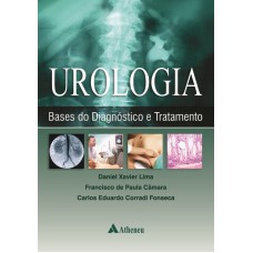 Urologia - bases do diagnóstico e tratamento