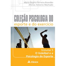 O voleibol e a psicologia do esporte