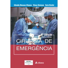 Cirurgia de emergência