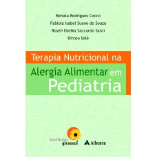 Terapia nutricional em pediatria