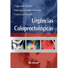 Urgências Coloproctológicas Urgências Coloproctológicas
