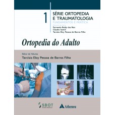 Ortopedia do Adulto