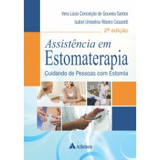 Assistência em estomaterapia