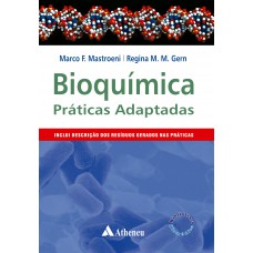 Bioquímica - práticas adaptadas