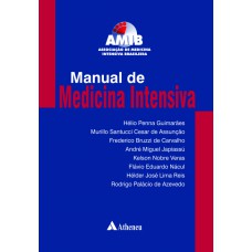 Manual de medicina intensiva