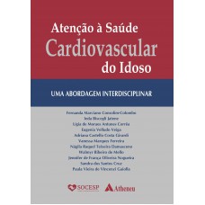 Atenção à saúde cardiovascular do idoso