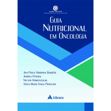 Guia nutricional em oncologia