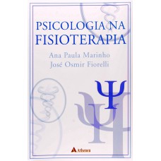 Psicologia na fisioterapia