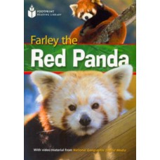 Footprint Reading Library - Level 2 1000 A2 - Farley The Red Panda Footprint Reading Library - Level 2 1000 A2 - Farley The Red Panda