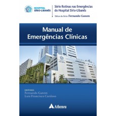 Manual de emergências clínicas