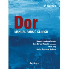 Dor - Manual para o Clínico