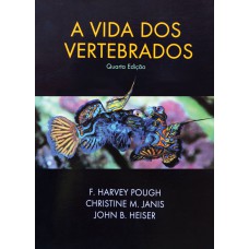 A vida dos vertebrados