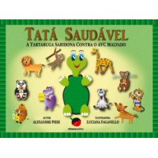 Tatá saudável