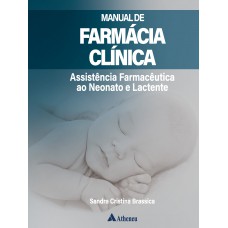 Manual de Farmácia Clínica