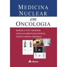 Medicina nuclear em oncologia