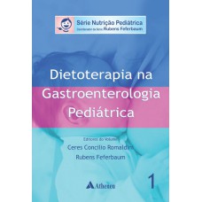 Dietoterapia na gastroenterologia pediátrica