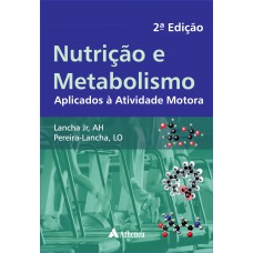 Nutrição e metabolismo