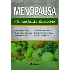 Menopausa Alimentação Aaudável