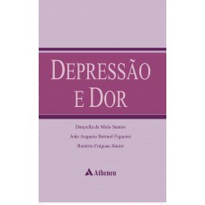 Depressão e Dor