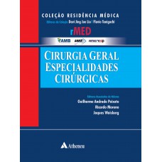 Cirurgia Geral