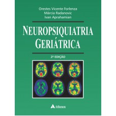 Neuropsiquiatria geriátrica