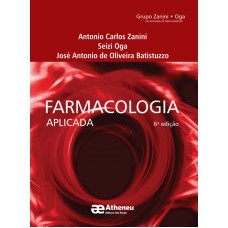 Farmacologia Aplicada