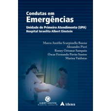 Condutas em emergências