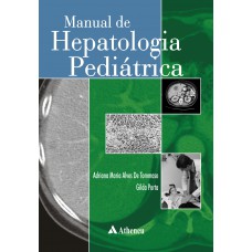 Manual de hepatologia pediátrica