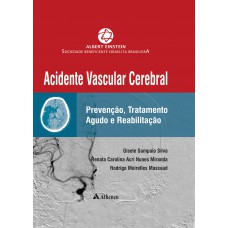 Acidente vascular cerebral