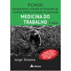 PCMSO Medicina do Trabalho
