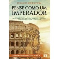 Pense como um imperador