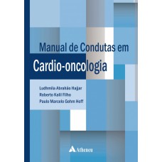 Manual de condutas em cárdio-oncologia